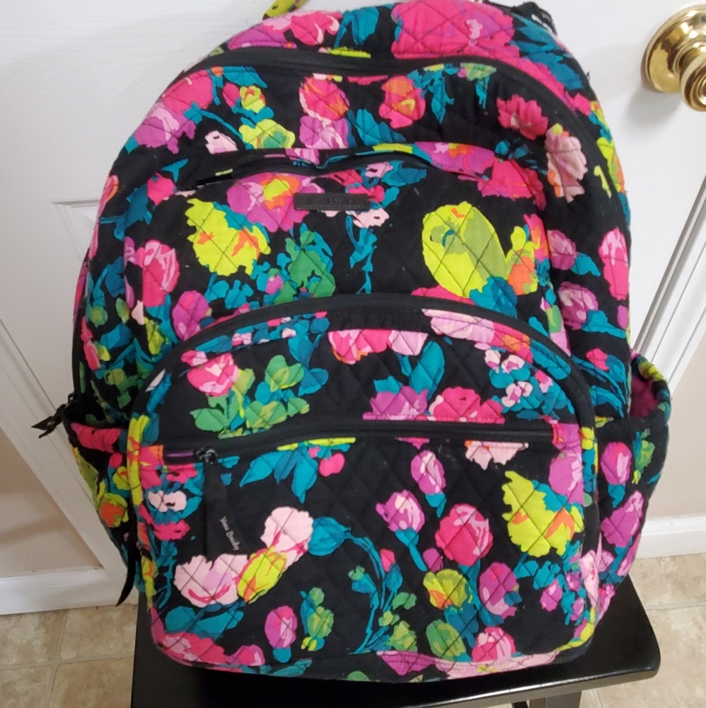 Vera Bradley Backpack
